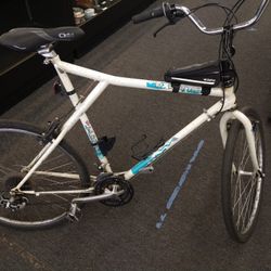 Haro, 21 Speed Bicycle