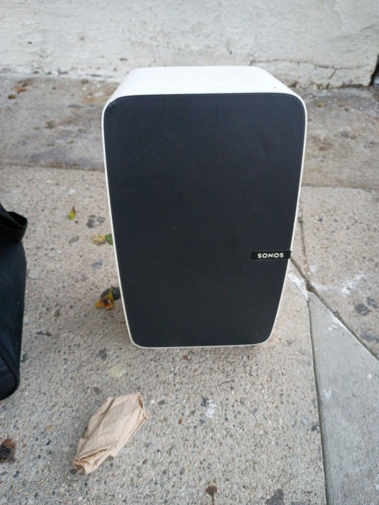 Sonos Play5