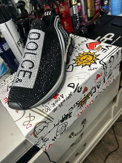 Size 9 1:1