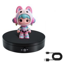 Rotating Display Stand