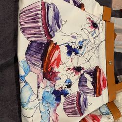 Femme De cupcake Tote