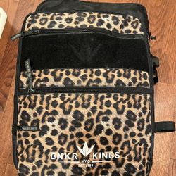 Bunkerkings Backpack 