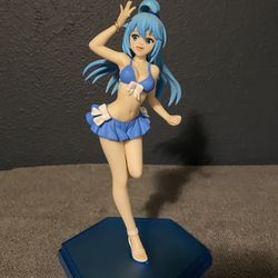 Aqua - Pop Up Parade - Swimsuit Version. (Max Factory)