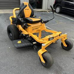 Cub Cadet