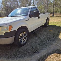 2010 Ford F-150