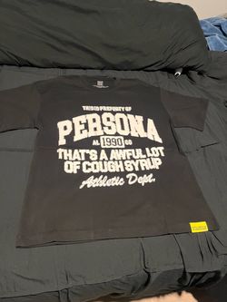 ALOCS Shirt