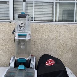 Hoover SmartWash Carpet Cleaner Machine, Carpet Shampooer 