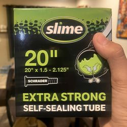Slime 20” 1.5 2.125
