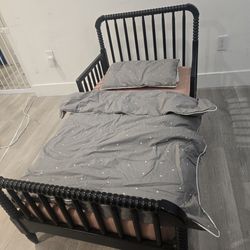 Toddler Bed For Sale