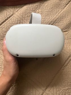 Oculus quest 2