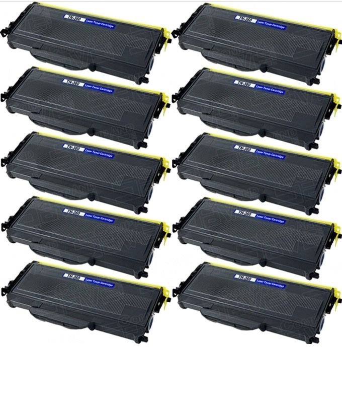 Printer Toner. Many different Printers. Many for Sale only $1 a piece if you buy them all
