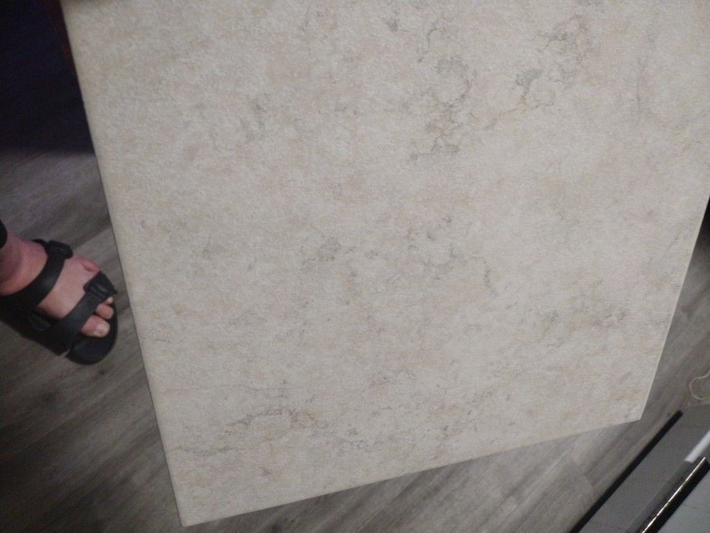 7 boxes 12x12. 13x13 Tile