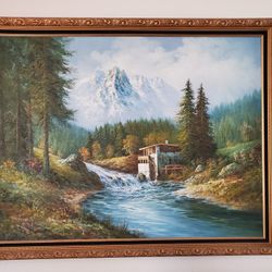 Painting