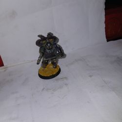 Warhammer 10