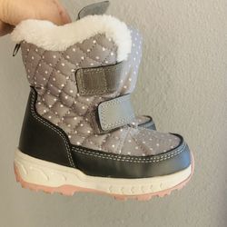Carter Boots 