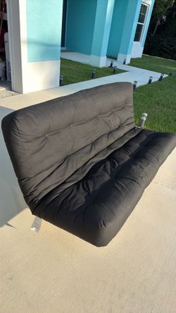 Futon