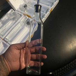 Oil Dispenser