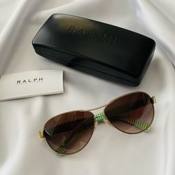 Women’s Ralph Lauren Sunglasses