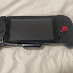 Modded  Nintendo Switch  For Sell Or Trade 