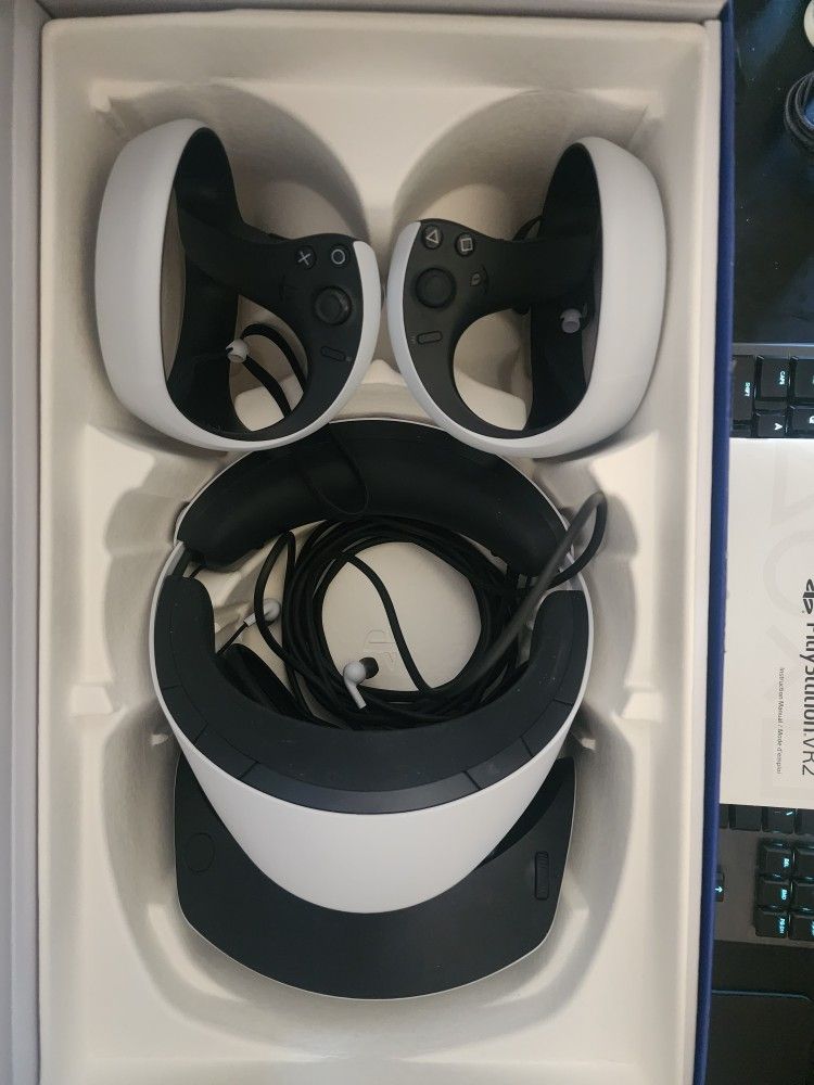 PSVR2