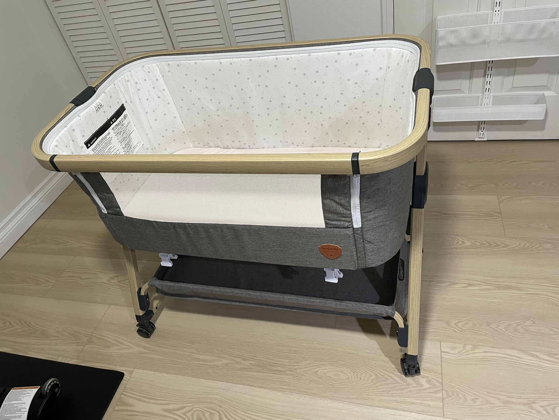 Maydolly Bassinet