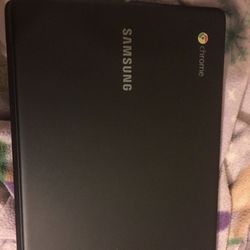 Samsung Chromebook