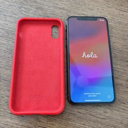 iPhone XS UNLOCKED Rose Gold Perfect 