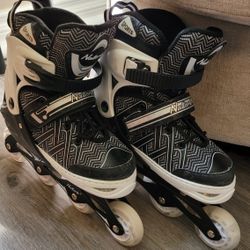 Kids Inline Skates
