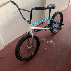 Anthony Panza BMX bike 21 Inch