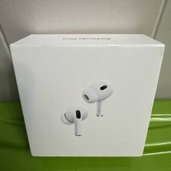 Air Pods