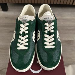 Gucci G75 Sneaker 