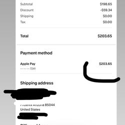 Brand new Hair Topper