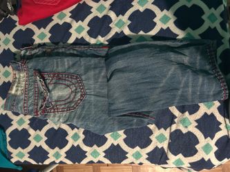 True Religions
