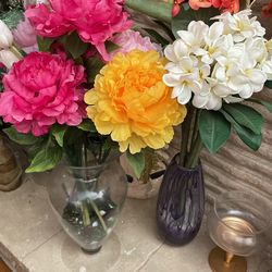 Flowers