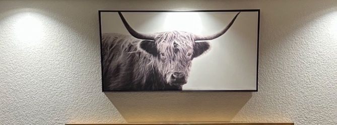 Wall decor