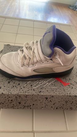 Jordan 5 “Concord”