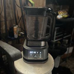 Ninja Blender 