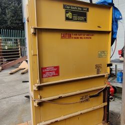 Mini-Baler / Vertical Baler