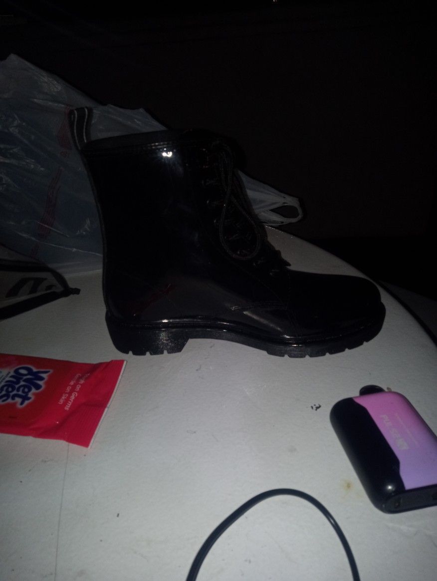 Boots Michael Kors Brand New