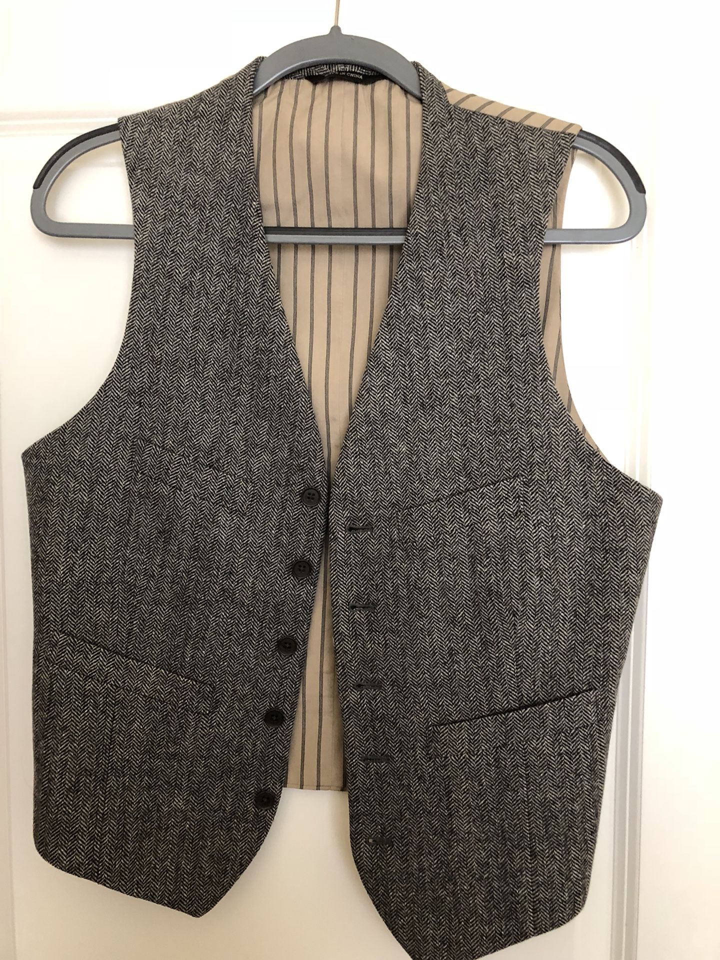Banana Republic Vest