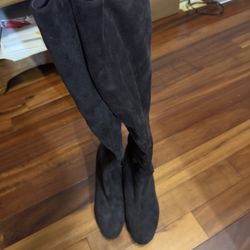 Boots And Dress Shoes