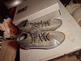 Super fly elite cleats