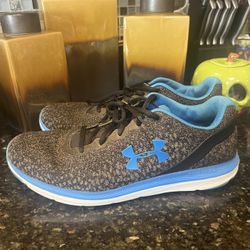 Under Armour Men’s Athletic Shoes