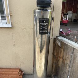 Reverse Osmosis