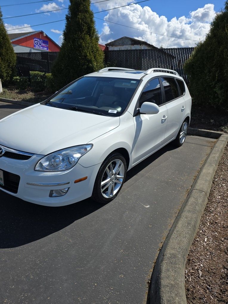 2011 Hyundai Elantra