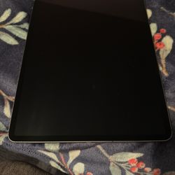 iPad Pro 12.9 5th Gen 256GB