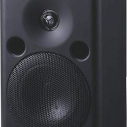 Yamaha MSP5 Studio Monitor Speakers - SET Of 2