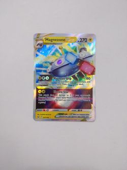 Magnezone VSTAR 057/196 Lost Origin