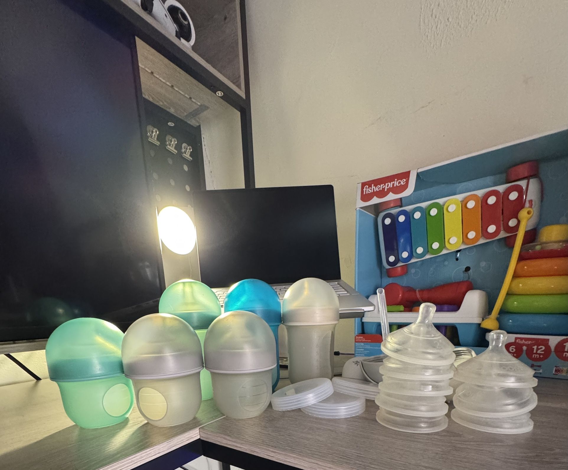 Boon Bottles