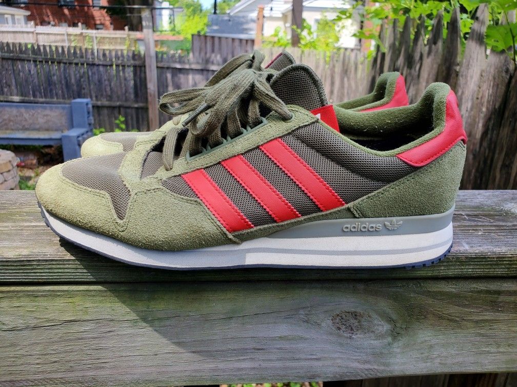 Adidas ZX 500 OG (Mens 10)